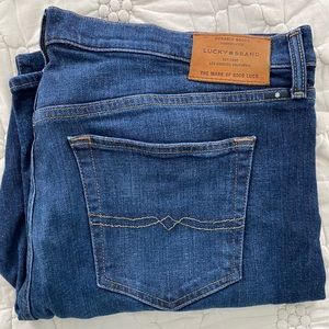 Lucky Brand Jeans